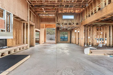 $6,000,000 | 14234 East Grey Owl Trail, Fountain Hills, AZ 85268