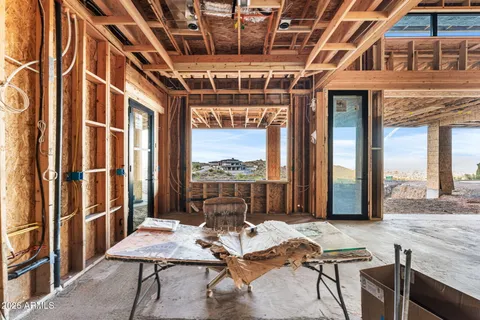 $6,000,000 | 14234 East Grey Owl Trail, Fountain Hills, AZ 85268