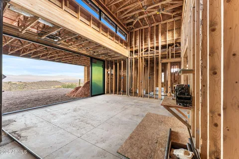 $6,000,000 | 14234 East Grey Owl Trail, Fountain Hills, AZ 85268