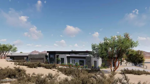 $6,000,000 | 14234 East Grey Owl Trail, Fountain Hills, AZ 85268
