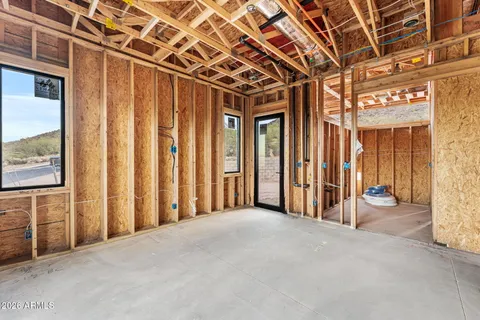 $6,000,000 | 14234 East Grey Owl Trail, Fountain Hills, AZ 85268