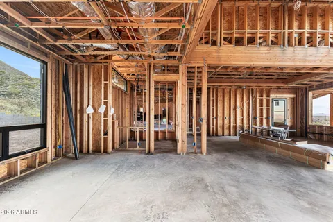 $6,000,000 | 14234 East Grey Owl Trail, Fountain Hills, AZ 85268