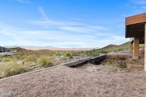 $6,000,000 | 14234 East Grey Owl Trail, Fountain Hills, AZ 85268