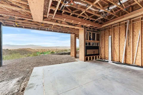 $6,000,000 | 14234 East Grey Owl Trail, Fountain Hills, AZ 85268