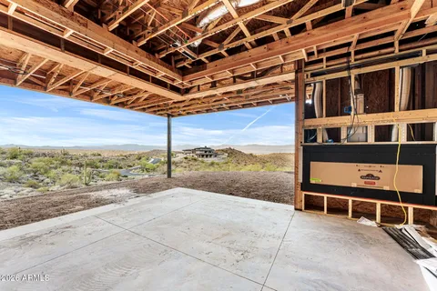 $6,000,000 | 14234 East Grey Owl Trail, Fountain Hills, AZ 85268