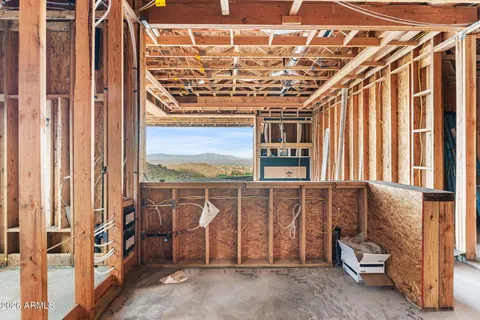 $6,000,000 | 14234 East Grey Owl Trail, Fountain Hills, AZ 85268