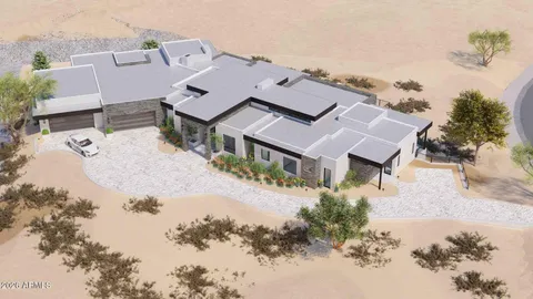 $6,000,000 | 14234 East Grey Owl Trail, Fountain Hills, AZ 85268