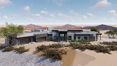 $6,000,000 | 14234 East Grey Owl Trail, Fountain Hills, AZ 85268