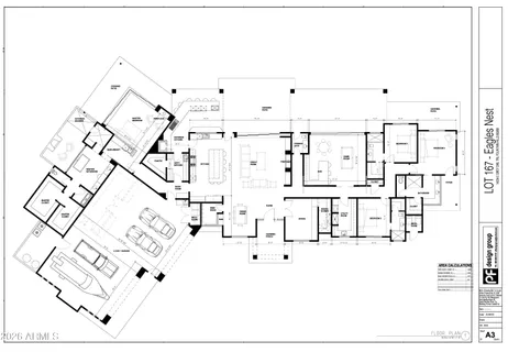 $6,000,000 | 14234 East Grey Owl Trail, Fountain Hills, AZ 85268