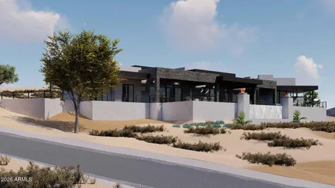 $6,000,000 | 14234 East Grey Owl Trail, Fountain Hills, AZ 85268