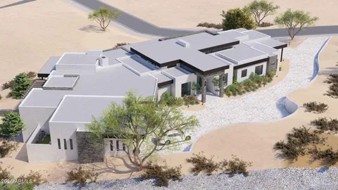 $6,000,000 | 14234 East Grey Owl Trail, Fountain Hills, AZ 85268