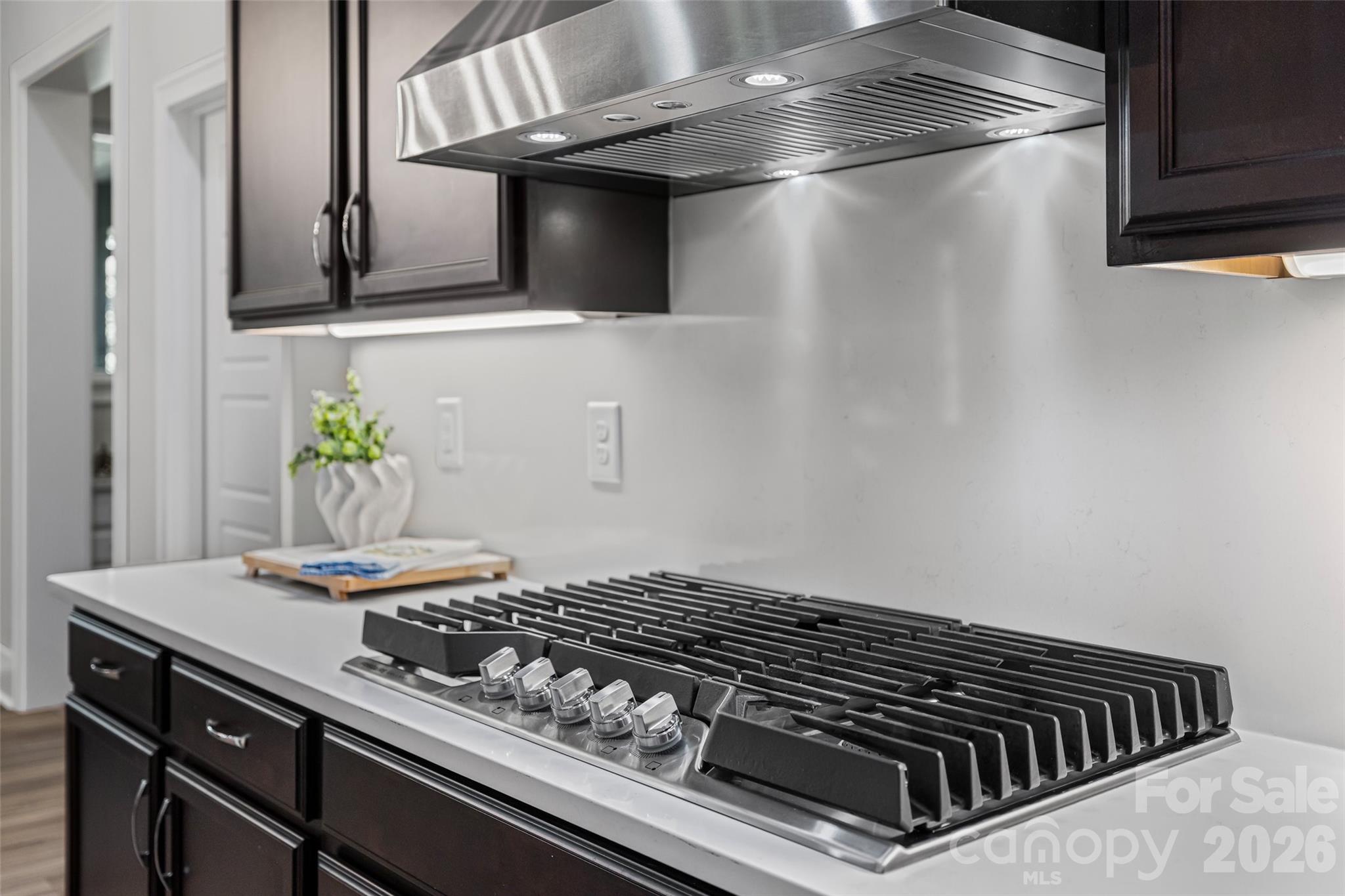 319 Inland Cove Court Clover, SC 29710 - Photo 11 of 47 a stove top oven sitting inside of a kitchen