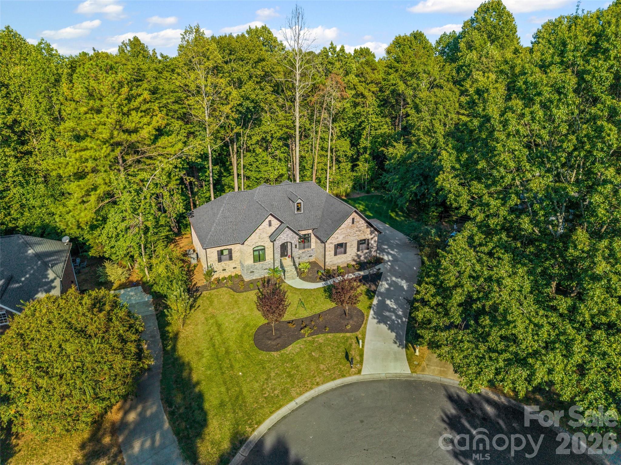 319 Inland Cove Court Clover, SC 29710 - Photo 43 of 47