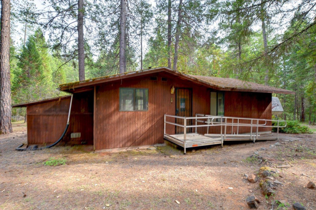 4560 Pleasant Creek Road Rogue River, OR 97537 - Photo 22 of 33 22