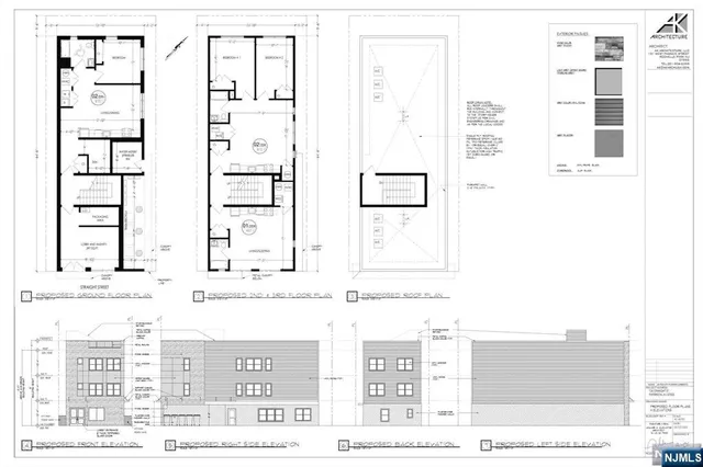 $370,000 | 126 Straight Street, Paterson, NJ 07501