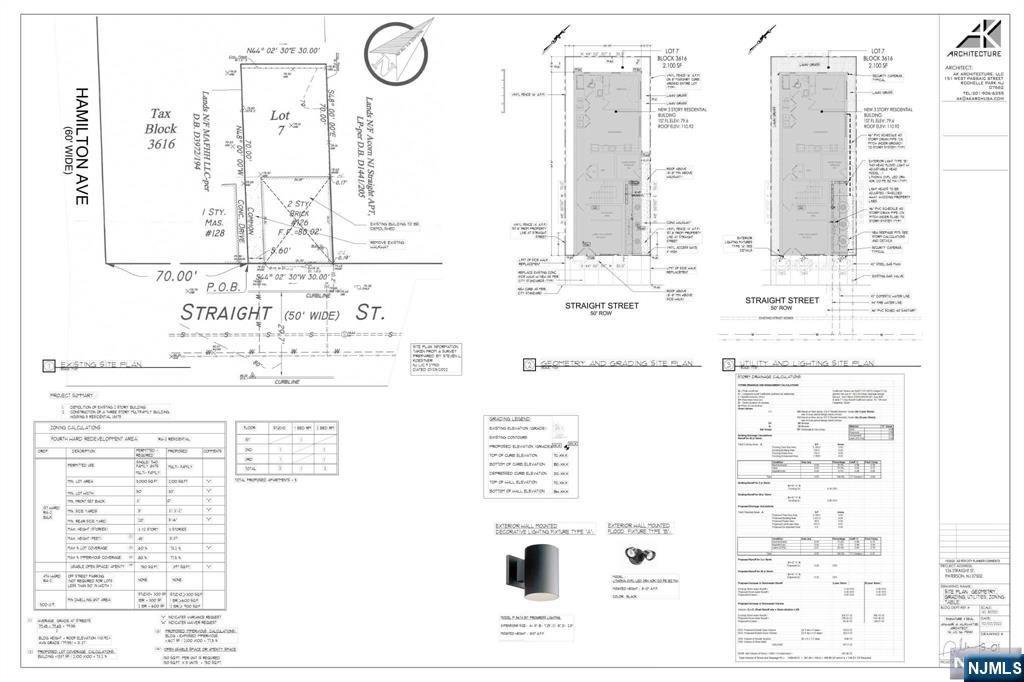 126 Straight Street Paterson, NJ 07501 - Photo 3 of 3