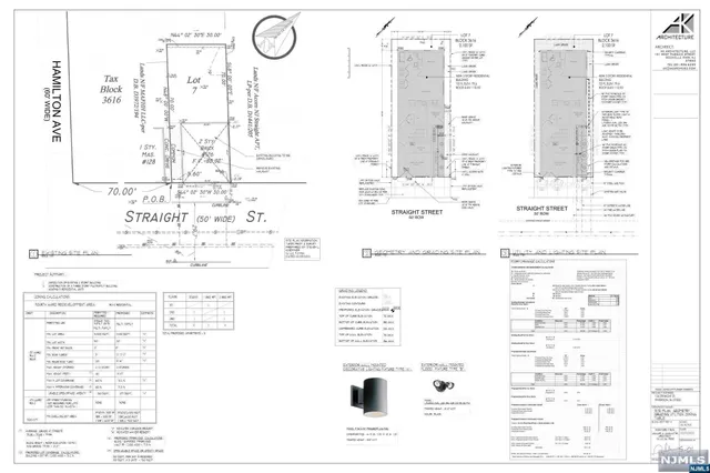 $370,000 | 126 Straight Street, Paterson, NJ 07501
