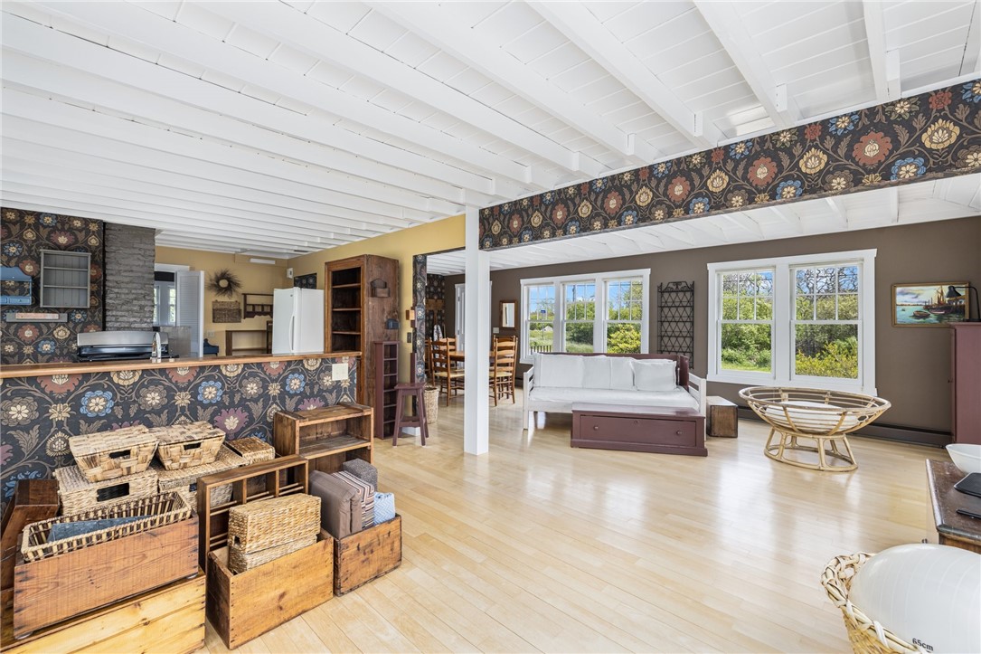 198 South Weeden Road South Kingstown, RI 02879 - Photo 12 of 50