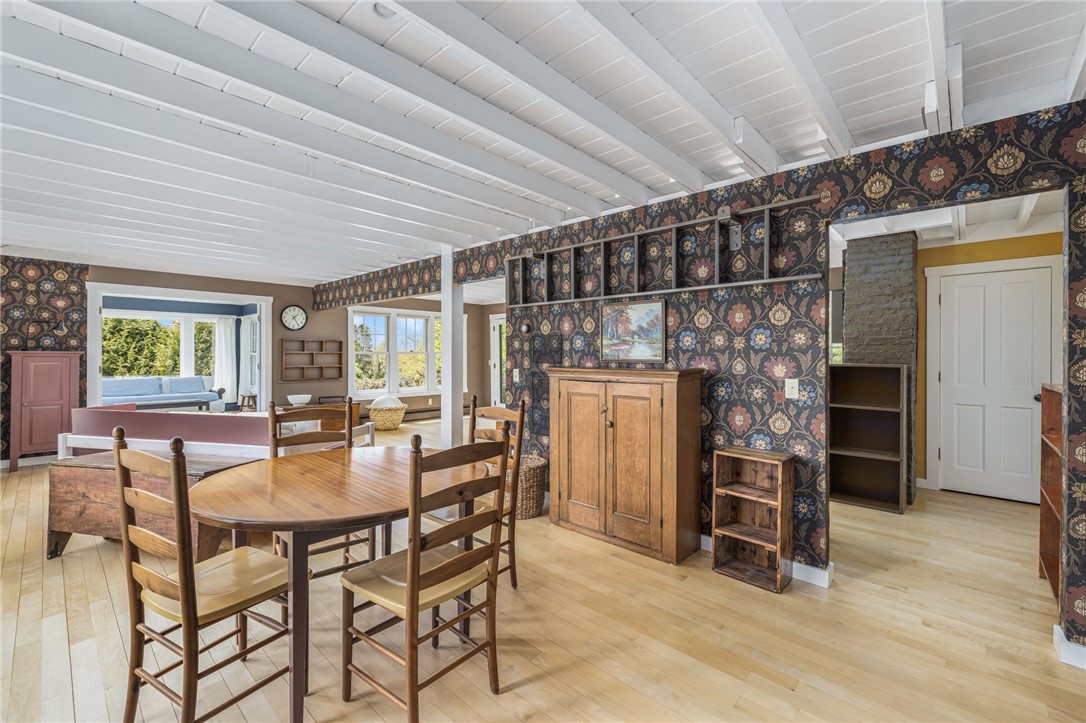 198 South Weeden Road South Kingstown, RI 02879 - Photo 16 of 50