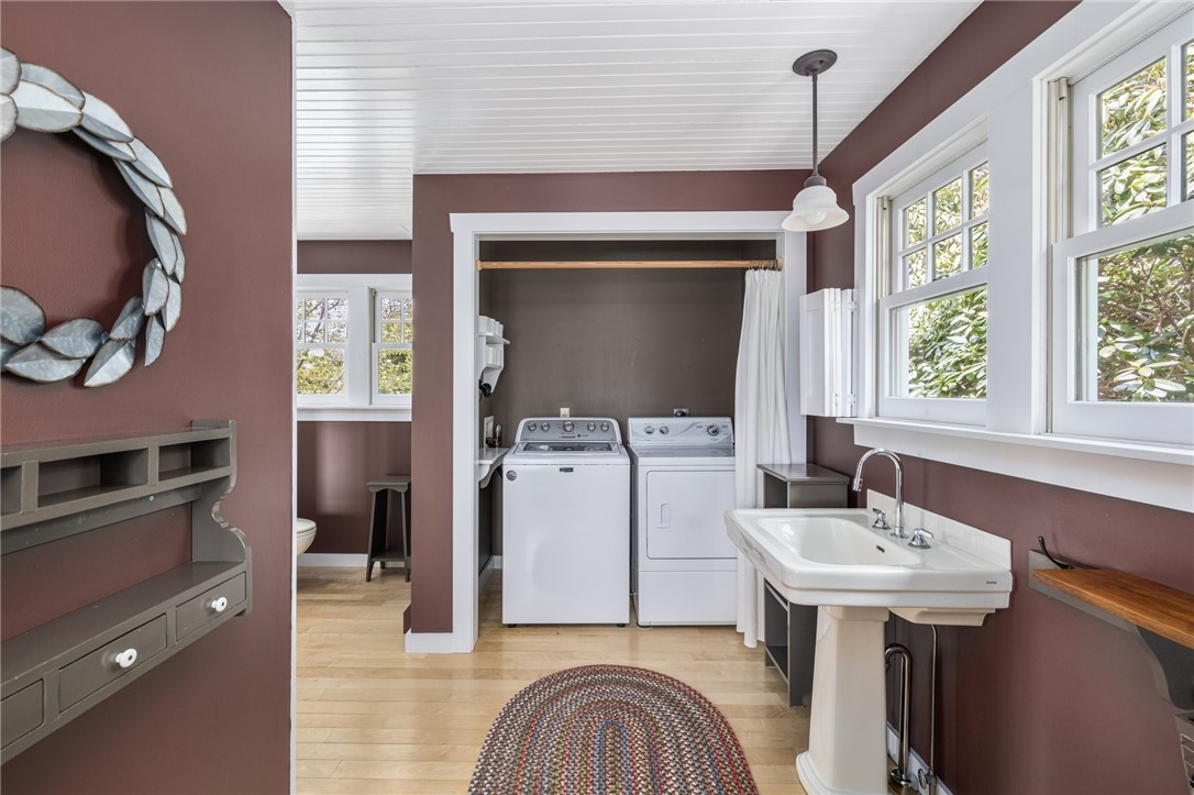 198 South Weeden Road South Kingstown, RI 02879 - Photo 25 of 50