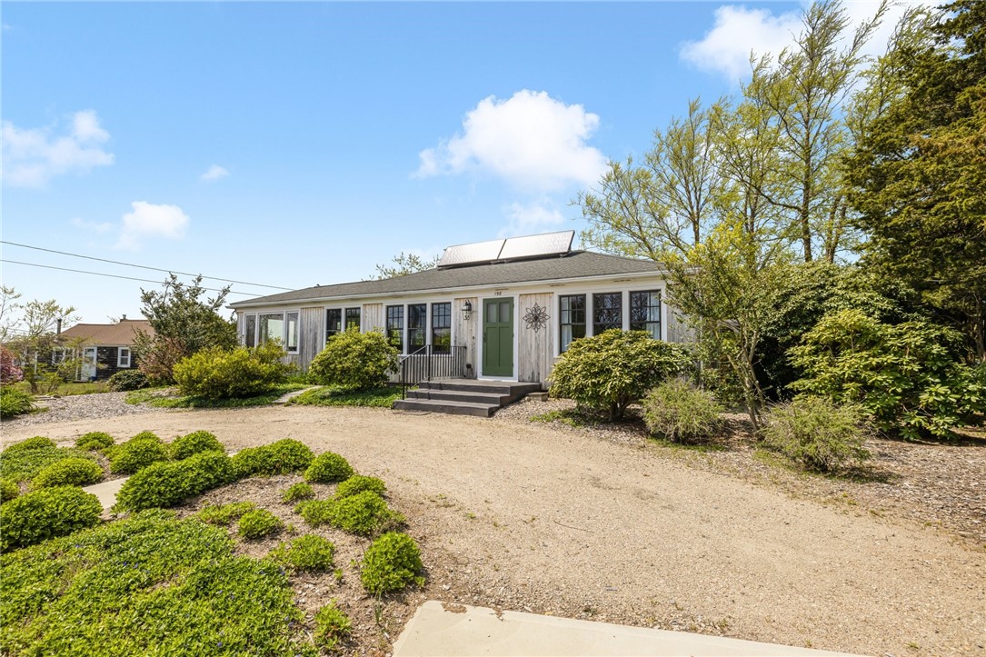 198 South Weeden Road South Kingstown, RI 02879 - Photo 30 of 50