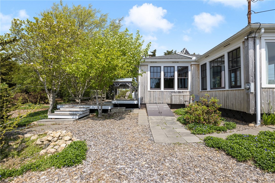 198 South Weeden Road South Kingstown, RI 02879 - Photo 32 of 50