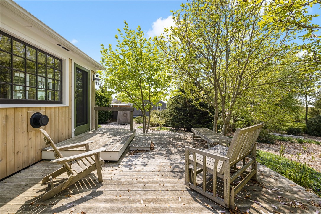 198 South Weeden Road South Kingstown, RI 02879 - Photo 38 of 50