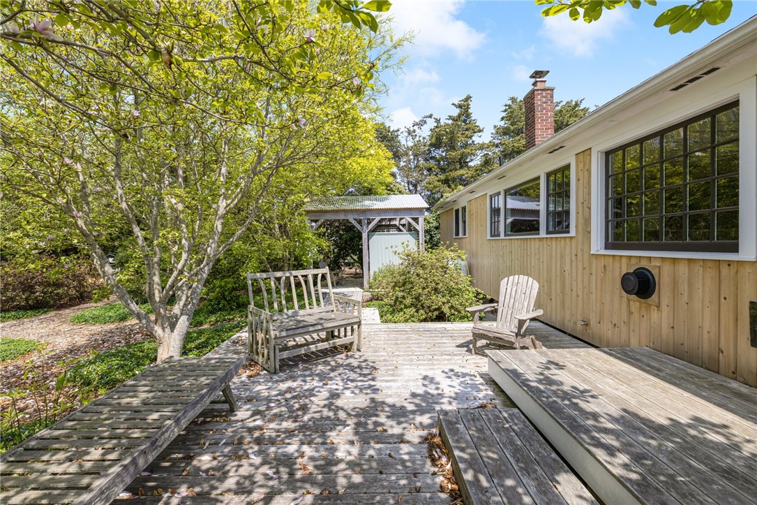 198 South Weeden Road South Kingstown, RI 02879 - Photo 39 of 50