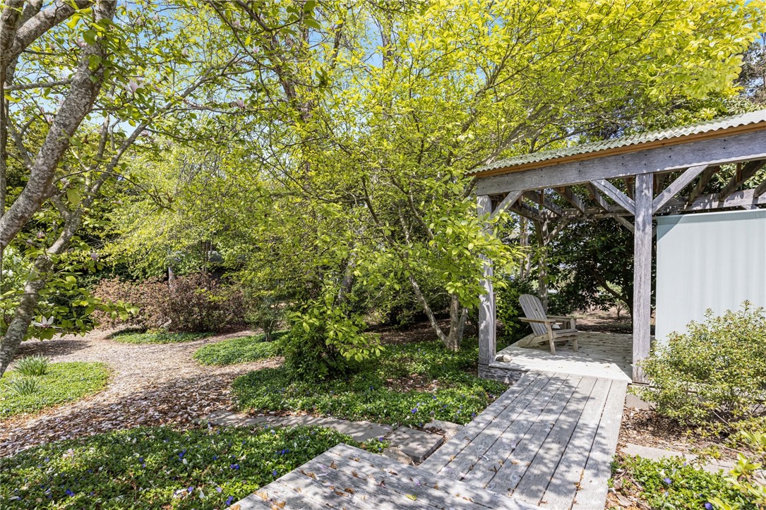 198 South Weeden Road South Kingstown, RI 02879 - Photo 40 of 50