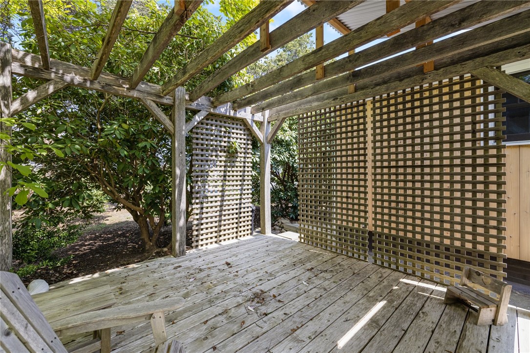 198 South Weeden Road South Kingstown, RI 02879 - Photo 41 of 50