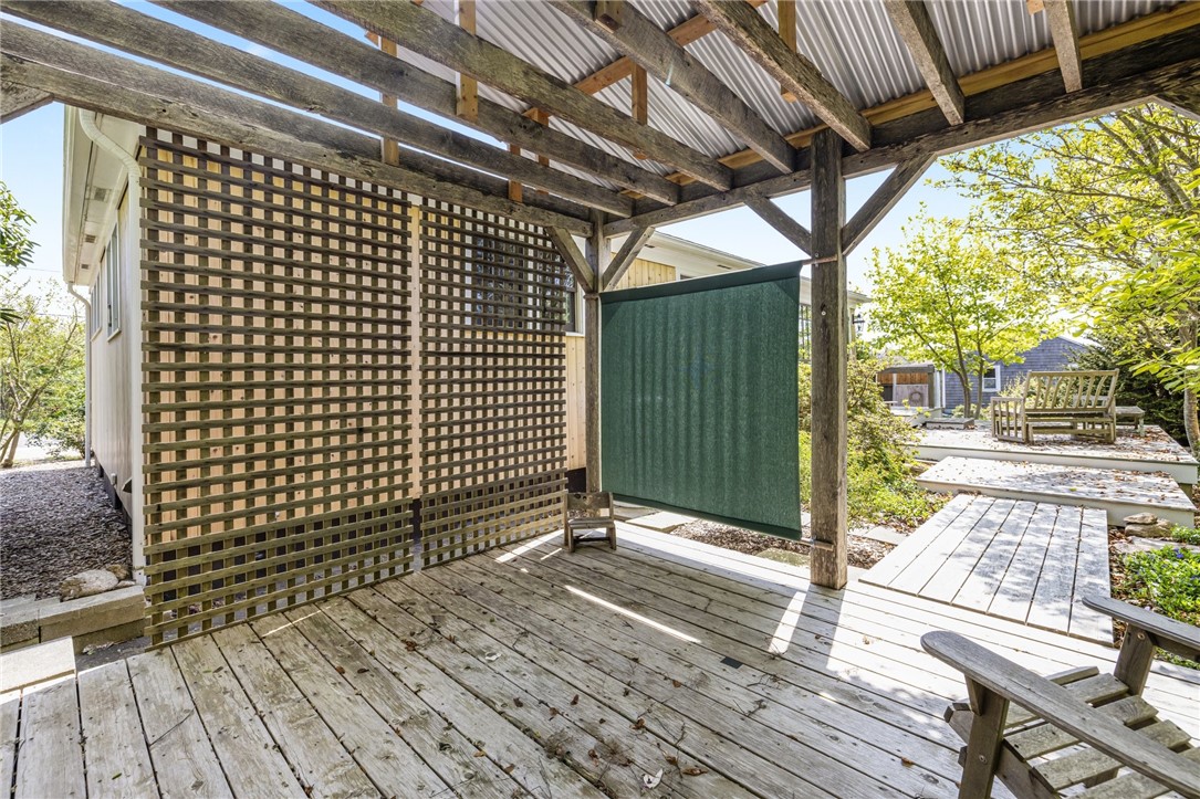 198 South Weeden Road South Kingstown, RI 02879 - Photo 43 of 50