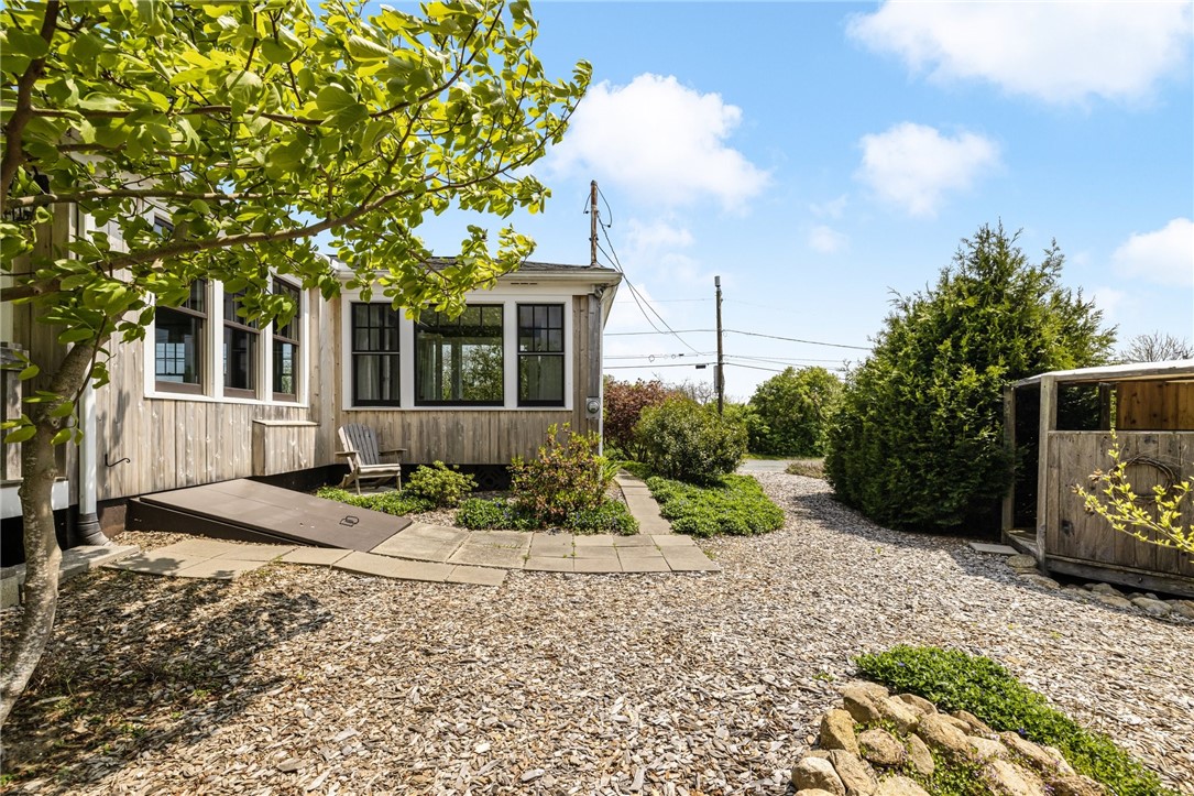 198 South Weeden Road South Kingstown, RI 02879 - Photo 44 of 50