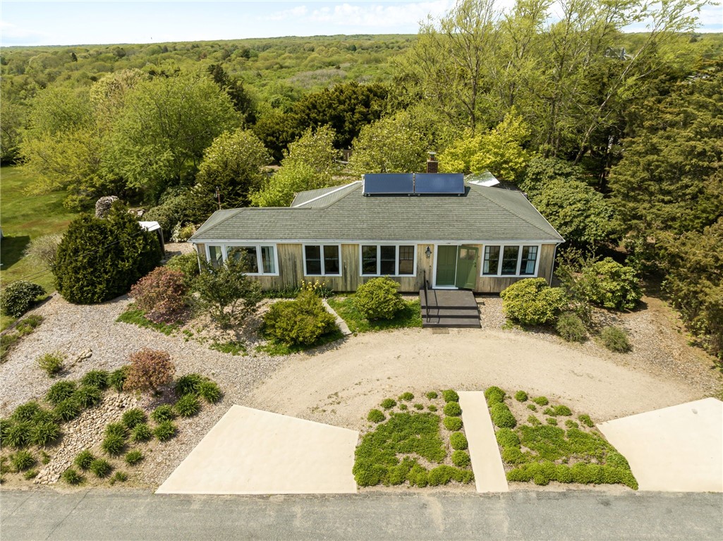 198 South Weeden Road South Kingstown, RI 02879 - Photo 46 of 50