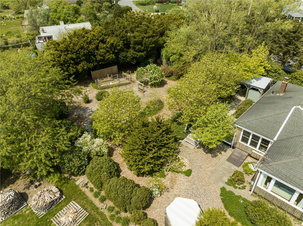 198 South Weeden Road South Kingstown, RI 02879 - Photo 47 of 50