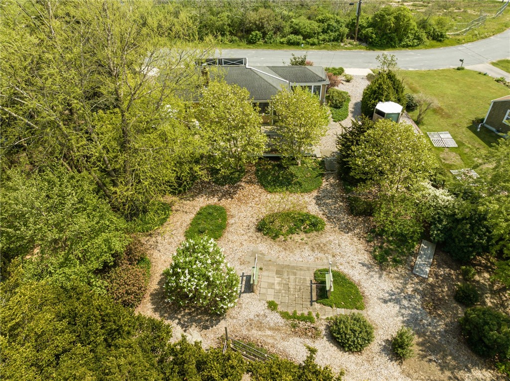 198 South Weeden Road South Kingstown, RI 02879 - Photo 48 of 50