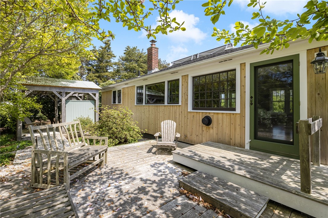 198 South Weeden Road South Kingstown, RI 02879 - Photo 6 of 50