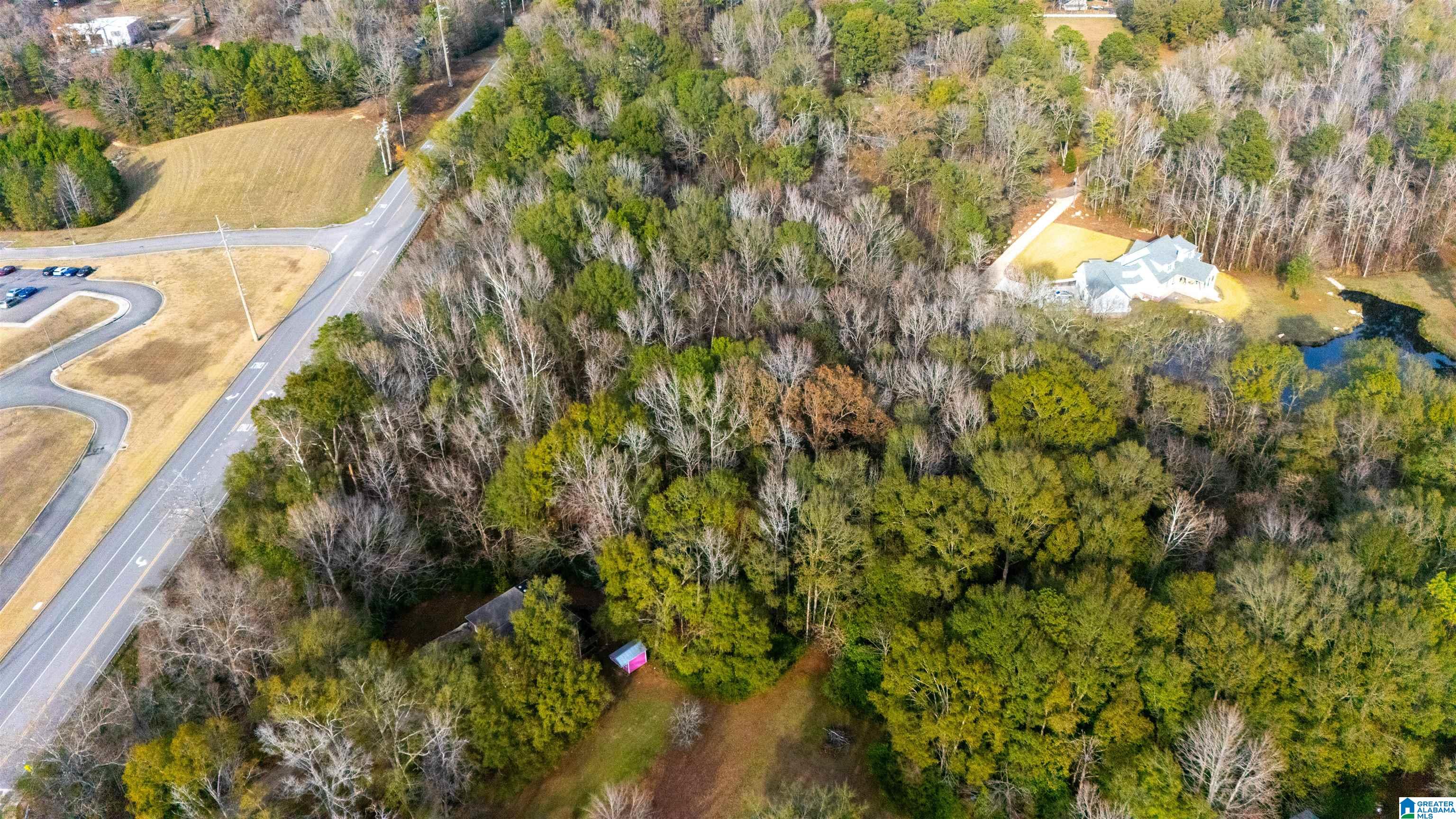 101 South Caldwell Mill Road, Unit 3 Bessemer, AL 35023 - Photo 21 of 33