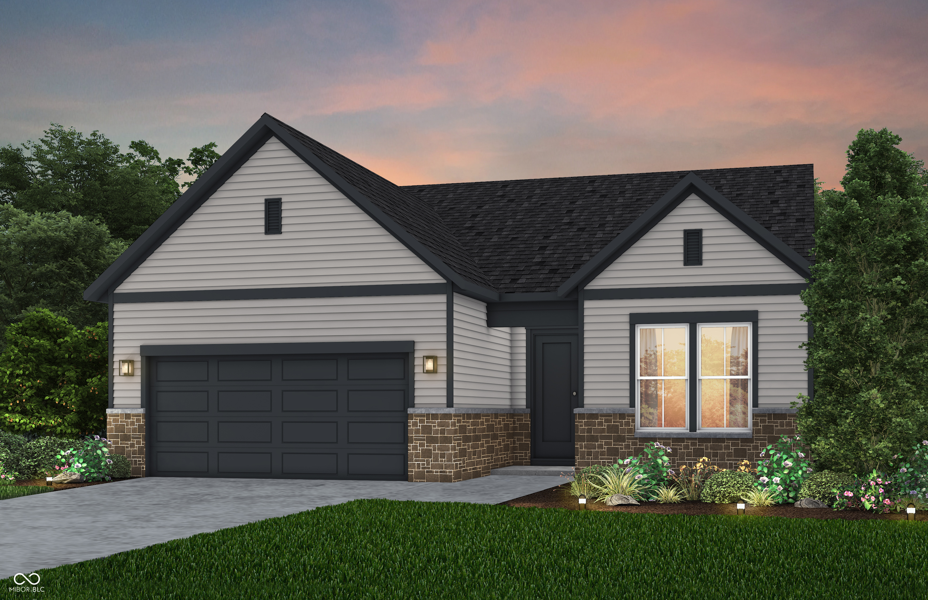 3091 Balsamroot Road Greenwood, IN 46143 - Photo 1 of 30 Gallery Image 1