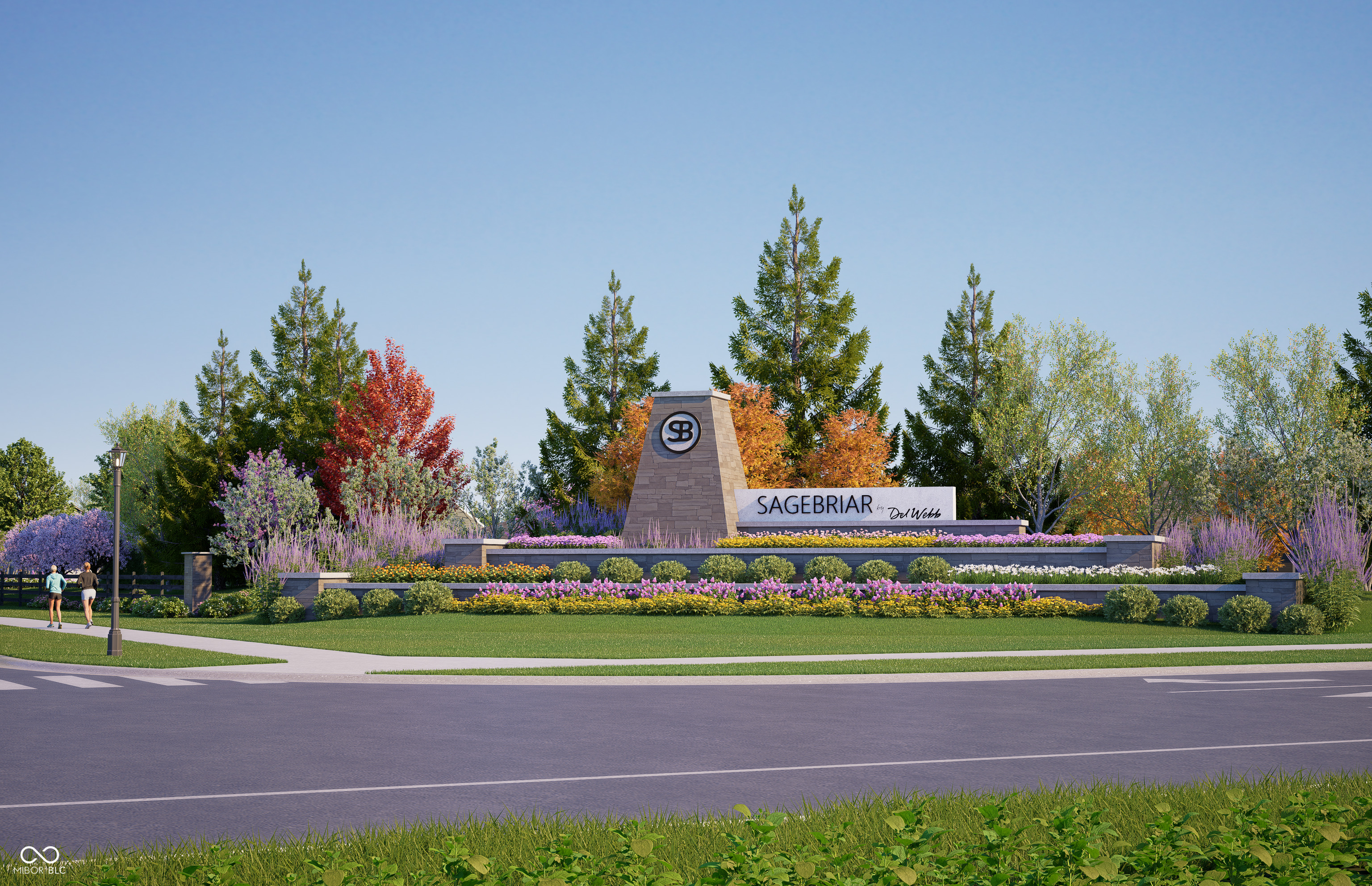 3091 Balsamroot Road Greenwood, IN 46143 - Photo 19 of 30 Gallery Image 19
