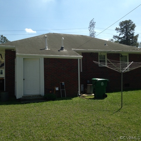815 Hampton Road Petersburg, VA 23805 - Photo 2 of 9 Gallery Image 2