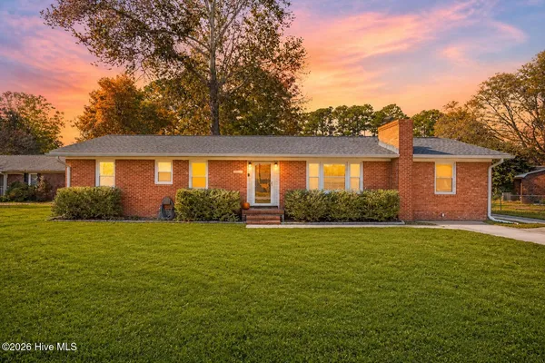 $272,500 | 4051 Allen Street, Farmville, NC 27828