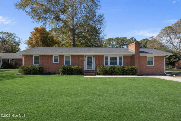 $275,000 | 4051 Allen Street, Farmville, NC 27828