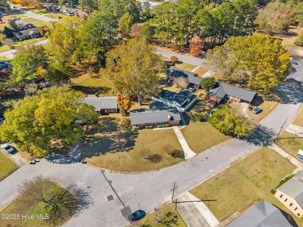 $275,000 | 4051 Allen Street, Farmville, NC 27828