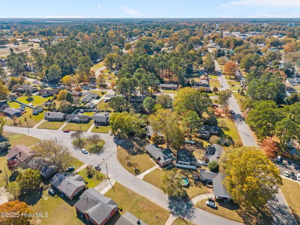 $275,000 | 4051 Allen Street, Farmville, NC 27828