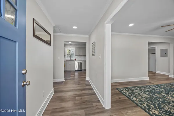 $275,000 | 4051 Allen Street, Farmville, NC 27828