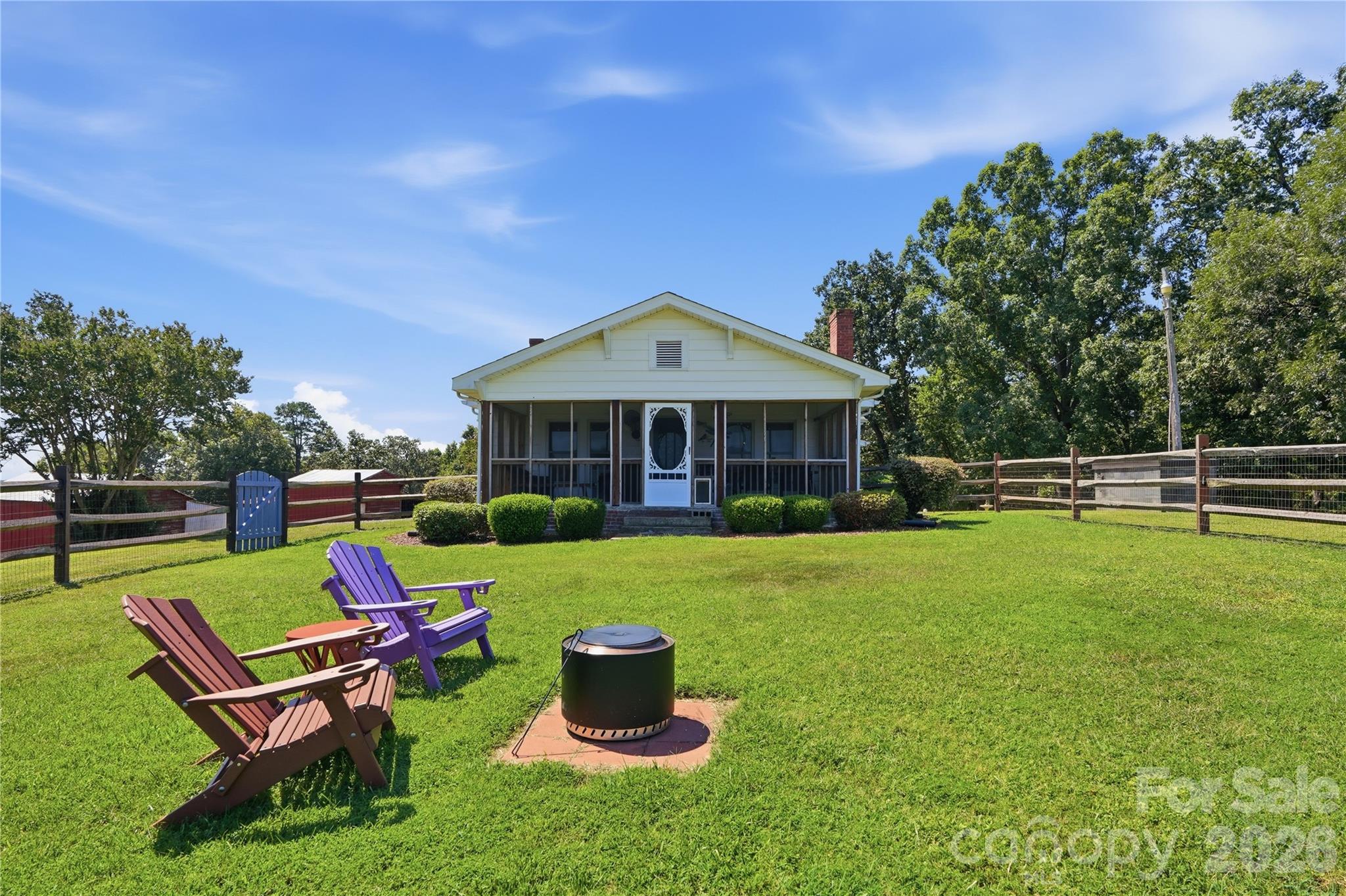32372 Hugh Road Albemarle, NC 28001 - Photo 22 of 27 Gallery Image 22