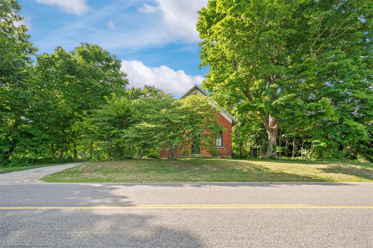 1055 Mt Tabor Road Baroda, MI 49101 - Photo 12 of 86