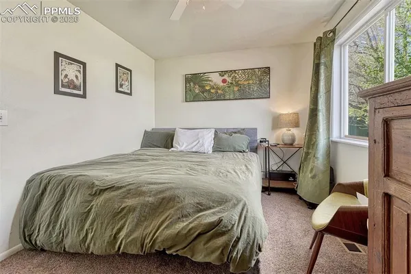 $350,000 | 1006 South Sierra Madre Street, Colorado Springs, CO 80903