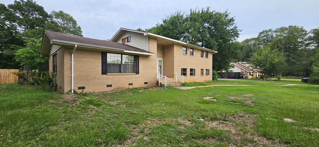 1638 Denton Road Dothan, AL 36303 - Photo 2 of 18 Gallery Image 2
