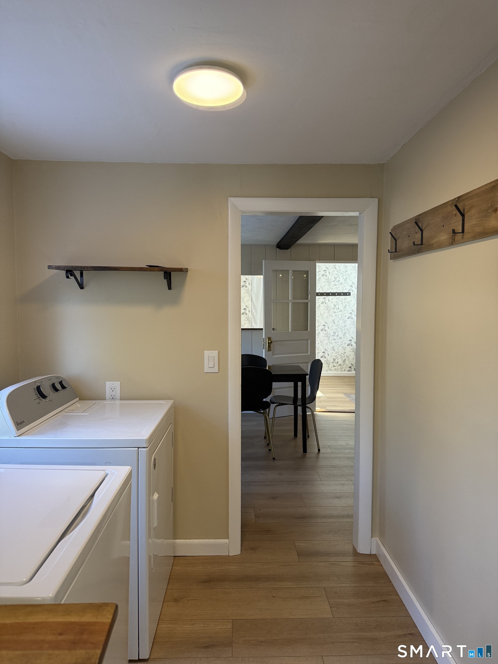 27 Dilliston Road New Hartford, CT 06057 - Photo 14 of 43 a room that has a sink and a chair in it
